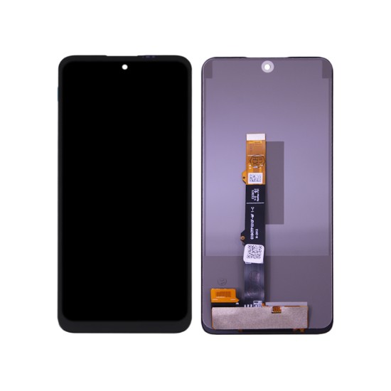 Touch+Display Motorola Moto G42 Black Touch+Display Motorola Moto G42 Black